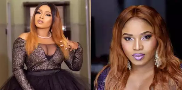 “There is nothing wrong in buying things for your man” – Halima Abubakar advises ladies